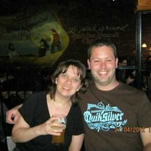 Meet your Posher, Nancy